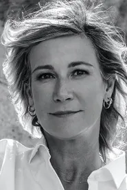 Portrait de Virginie Hocq
