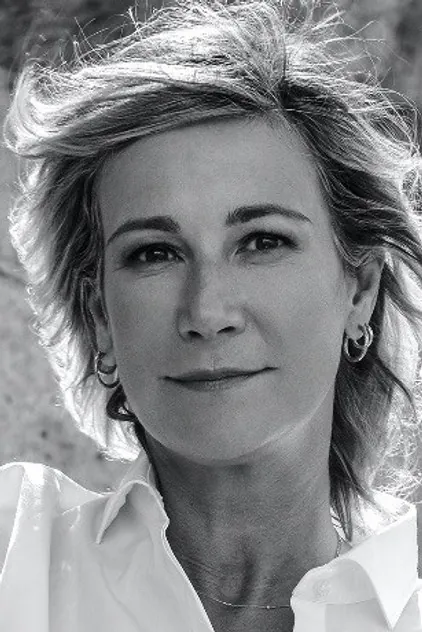 Portrait de Virginie Hocq