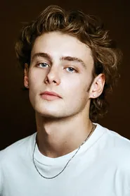 Portrait de Bennett Curran