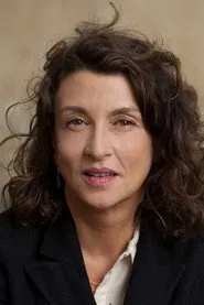 Portrait de Noémie Lvovsky