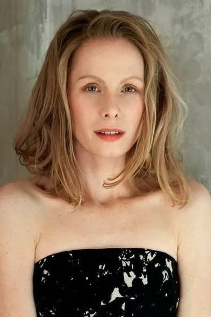 Portrait de Susanne Wuest