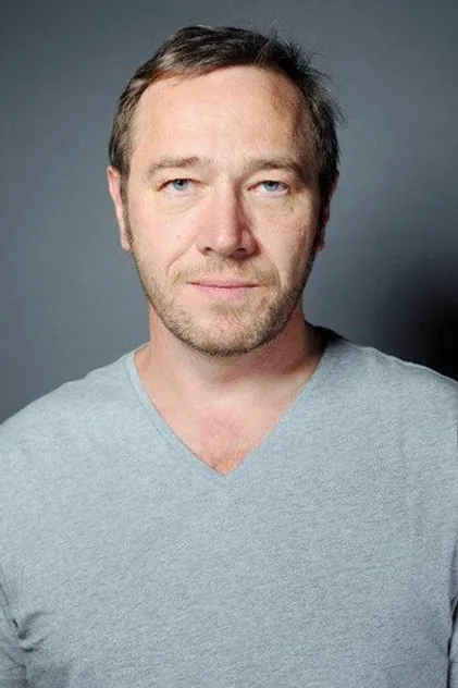 Portrait de Olivier Rabourdin