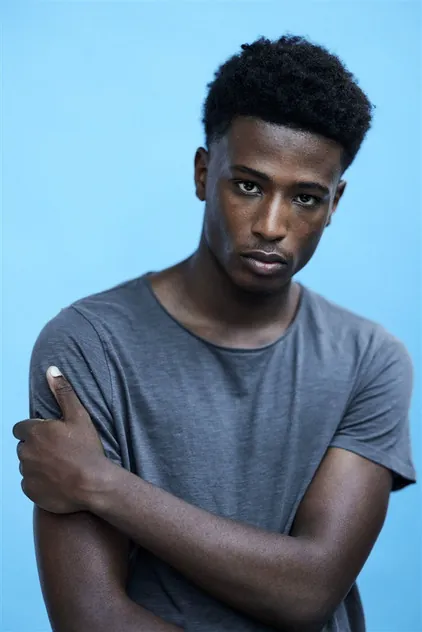 Portrait de Elyjah Timera