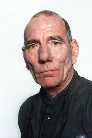 Portrait de Pete Postlethwaite