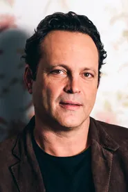 Portrait de Vince Vaughn