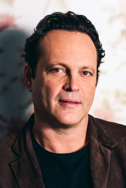 Portrait de Vince Vaughn