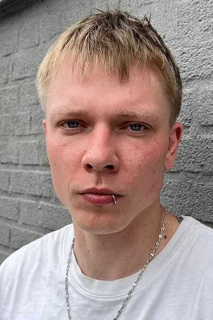 Portrait de Anton Bitter