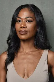 Portrait de Vanessa Lee Chester