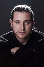 Portrait de Trevor Morgan