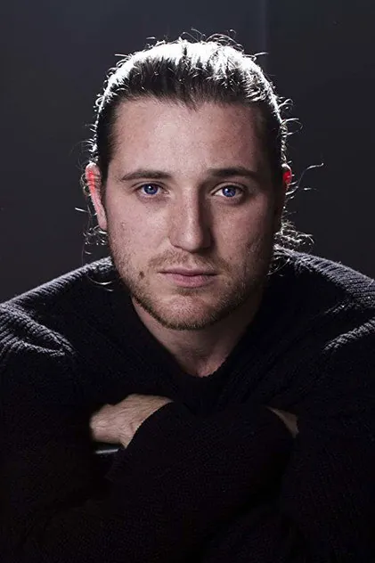 Portrait de Trevor Morgan