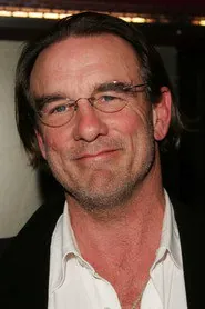 Portrait de John Diehl