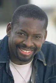 Portrait de Bruce A. Young