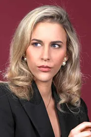 Portrait de Sarah Saldmann