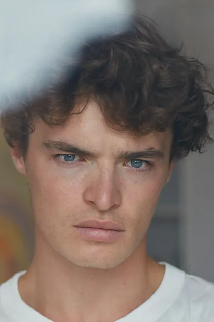 Portrait de Robin Greer