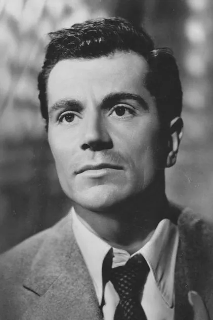 Portrait de Gabriele Ferzetti