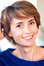 Portrait de Lucie Laurent