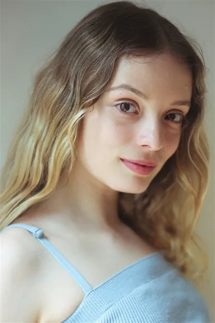 Portrait de Lisa Delamar