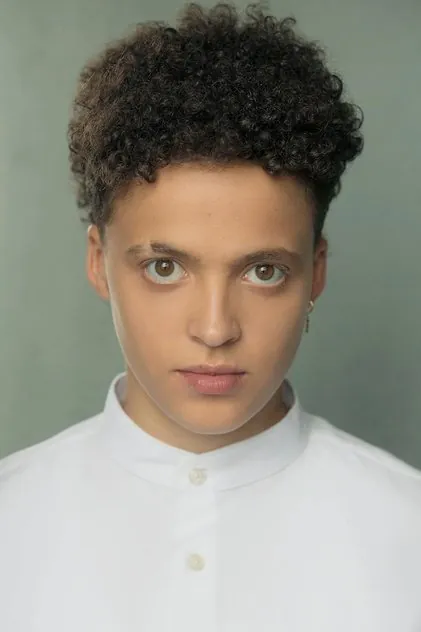 Portrait de Lee Braithwaite