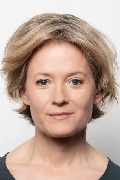 Portrait de Lisa Karlström