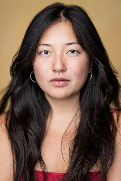Portrait de Vanessa Eng