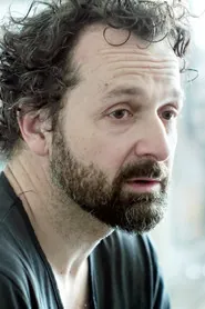 Portrait de Frédéric Fisbach