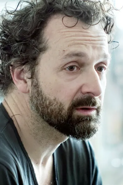 Portrait de Frédéric Fisbach