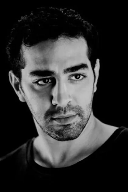 Portrait de Mhamed Arezki