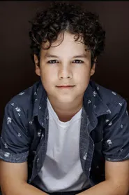 Portrait de Zac Chandler