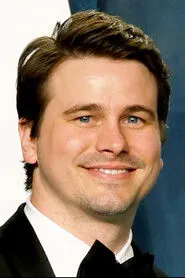 Portrait de Jason Ritter