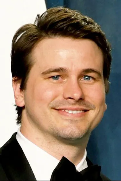 Portrait de Jason Ritter