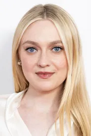 Portrait de Dakota Fanning