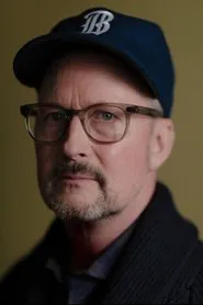 Portrait de Todd Field