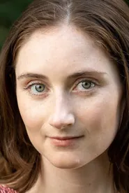 Portrait de Kathryn Adams