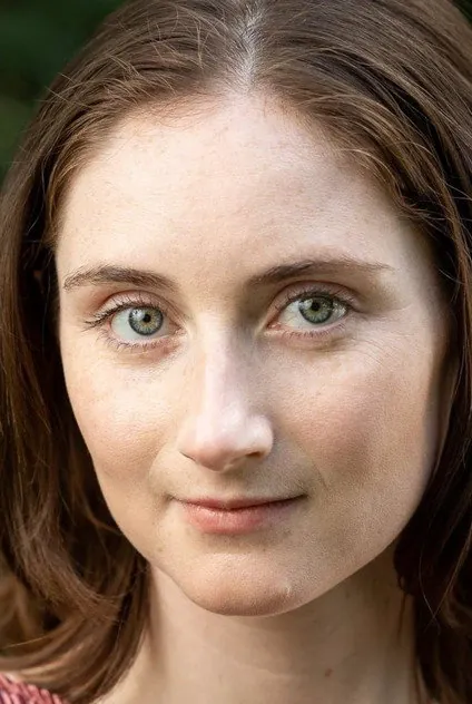 Portrait de Kathryn Adams