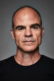 Portrait de Michael Kelly