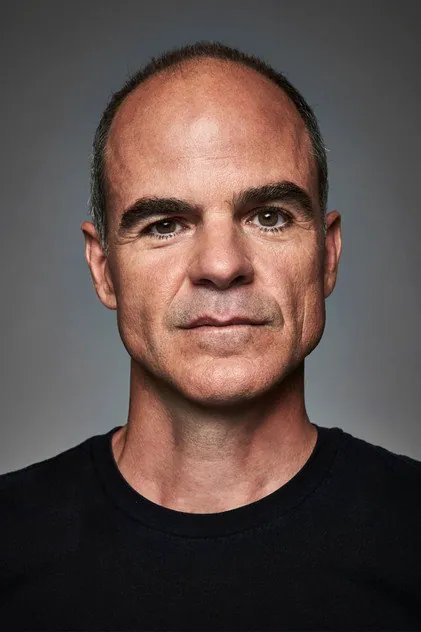 Portrait de Michael Kelly