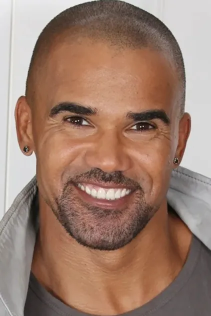 Portrait de Shemar Moore