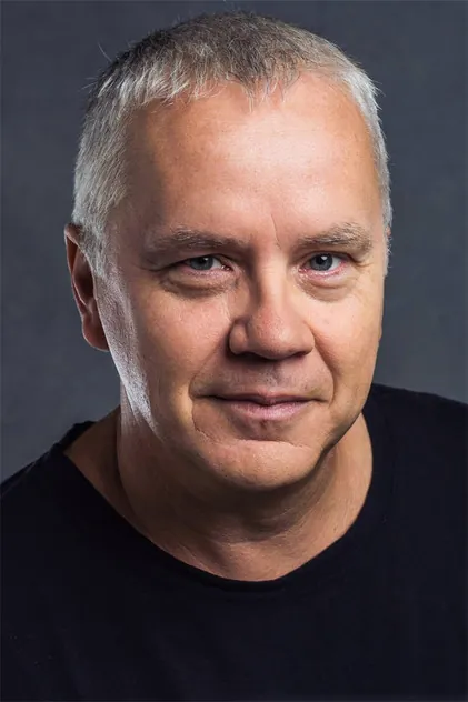 Portrait de Tim Robbins