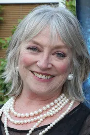 Portrait de Veronica Cartwright