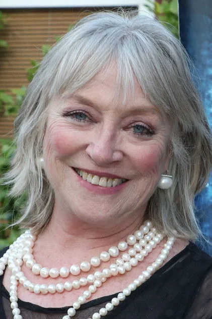 Portrait de Veronica Cartwright