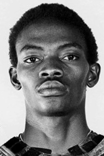 Portrait de Bolaji Badejo