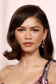 Portrait de Zendaya