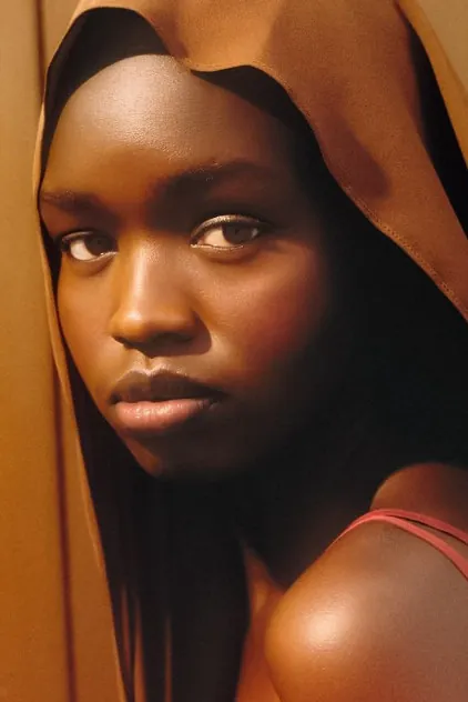 Portrait de Anyier Anei