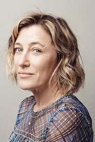 Portrait de Valeria Bruni Tedeschi
