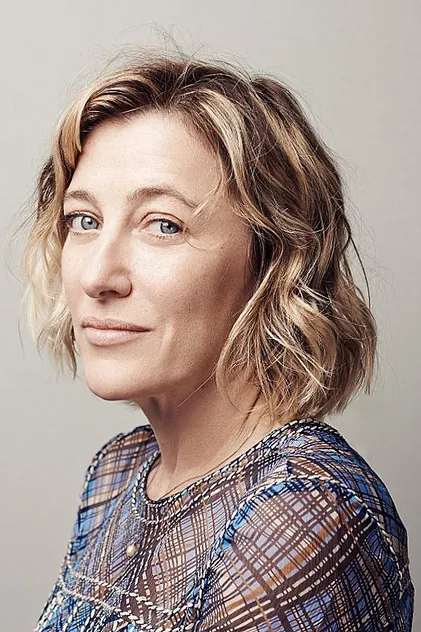Portrait de Valeria Bruni Tedeschi
