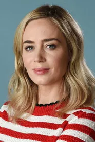 Portrait de Emily Blunt