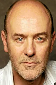 Portrait de Jacques Bonnaffé