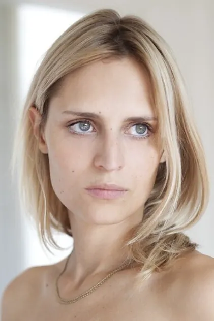 Portrait de Sabrina Seyvecou