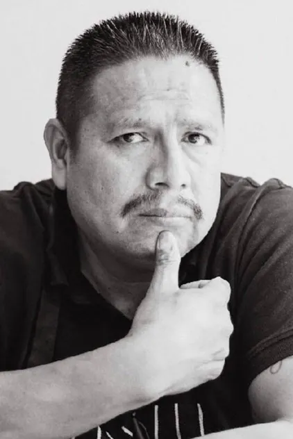 Portrait de J. Carmen Galindez Barrera