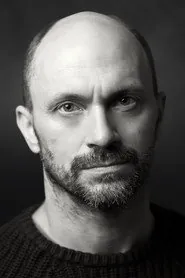 Portrait de Will Keen